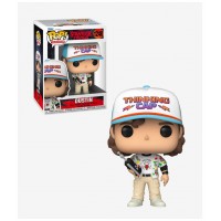 Funko pop series tv stranger things