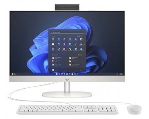 Ordenador all in one hp pro