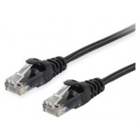LATIGUILLO U/UTP CAT.6 LIBRE HALOGENOS 1.5M COLOR