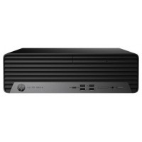 Ordenador hp elitedesk 800 sff g9