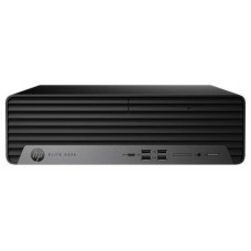 Ordenador hp elitedesk 800 sff g9