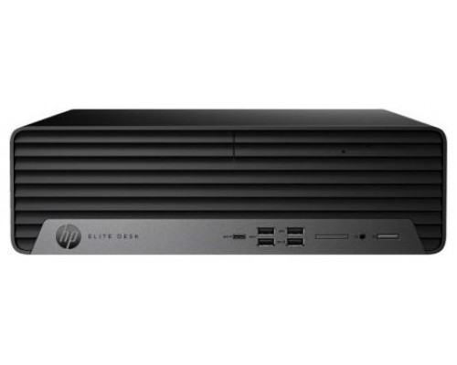 Ordenador hp elitedesk 800 sff g9