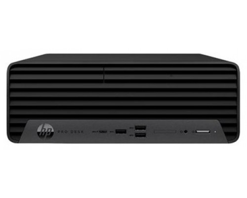 Ordenador hp pro 400 g9 sff