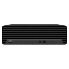 Mini ordenador hp elite sff 600