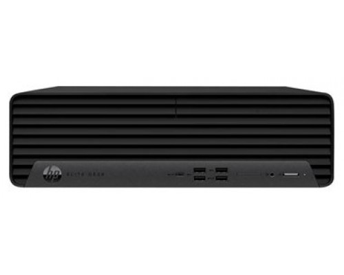 Mini ordenador hp elite sff 600