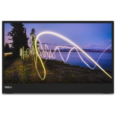 MONITOR 15" USB-C DISPLAYPORT LENOVO M15 FHD