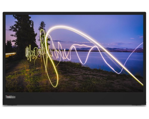 MONITOR 15" USB-C DISPLAYPORT LENOVO M15 FHD