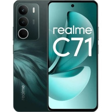 Realme C71 6.67" 4Gb 256Gb Forest Owl