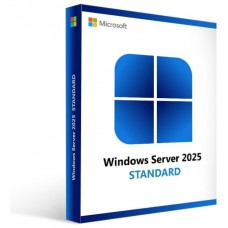 Licencia dell windows server 2025 5