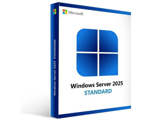 Licencia dell windows server 2025 5 Licencia dell windows server 2025 5