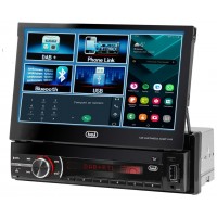 Trevi MDV 6380 DAB Negro 200 W