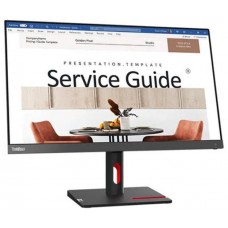 MONITOR 24" HDMI VGA LENOVO ThinkVision S24i-30