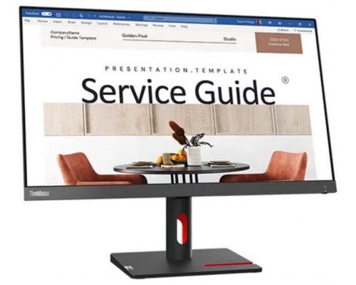 MONITOR 24" HDMI VGA LENOVO ThinkVision S24i-30