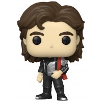 Funko pop rocks duran duran wild