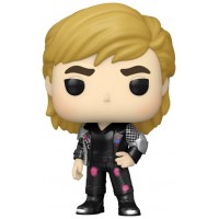 Funko pop rocks duran duran wild