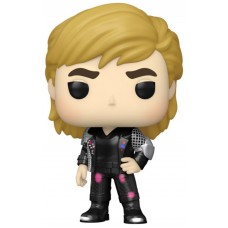 Funko pop rocks duran duran wild