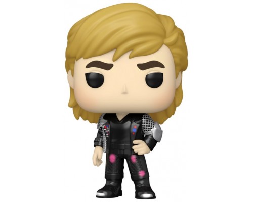 Funko pop rocks duran duran wild