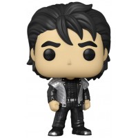 Funko pop rocks duran duran wild