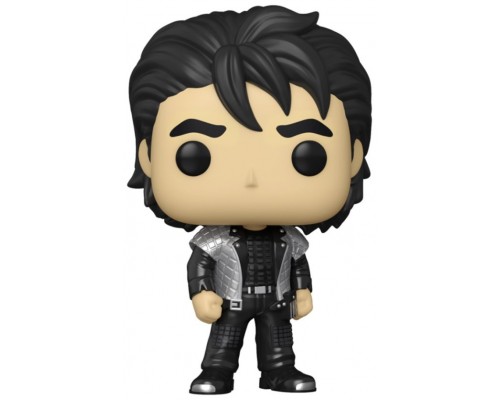 Funko pop rocks duran duran wild