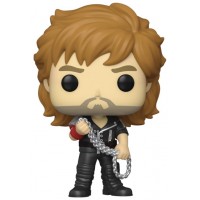 Funko pop rocks duran duran wild