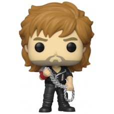 Funko pop rocks duran duran wild