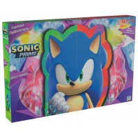 Calendario adviento sonic