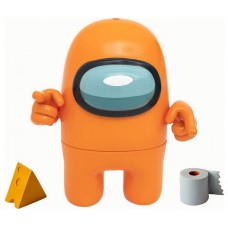 Figura acción aleatoria among us pack