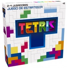Tetris strategy