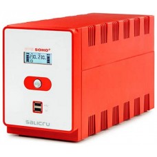 Sai salicru sps 1200 soho+ 1200va