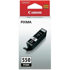 Canon Cartucho PGI-550PGBK Canon Cartucho PGI-550PGBK