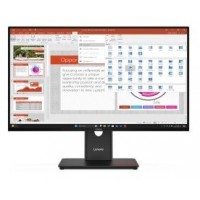 MONITOR 27" HDMI DISPLAYPORT VGA T27-40 FHD HUB