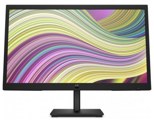 Monitor hp p22v g5 led 21.45 pulgadas