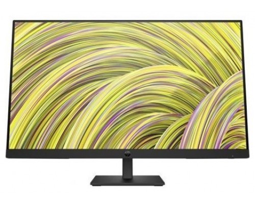 Monitor hp p27h g5 27 pulgadas fhd