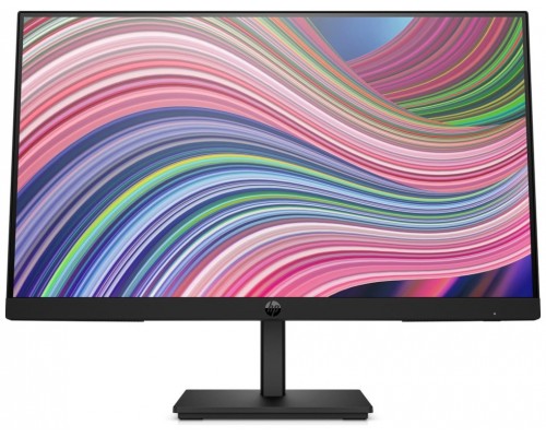 Monitor hp p22 g5 ips 21.5 pulgadas