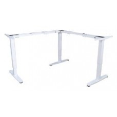 ESTRUCTURA MESA ESCRITORIO FORMA L TRILE MOTOR COLOR ESTRUCTURA MESA ESCRITORIO FORMA L TRILE MOTOR COLOR