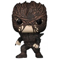 Funko pop dc comics flash dark