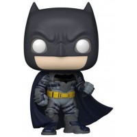 Funko pop dc comics the flash