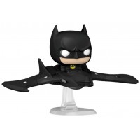 Funko pop rides super deluxe dc