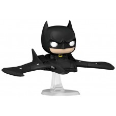 Funko pop rides super deluxe dc