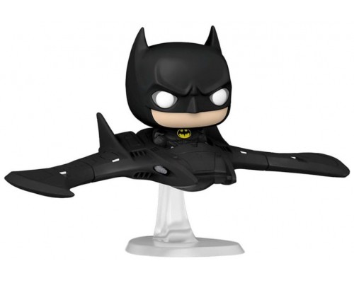 Funko pop rides super deluxe dc