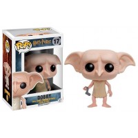 Funko pop harry potter dobby