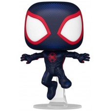 Funko pop spider - man across the spider - verse