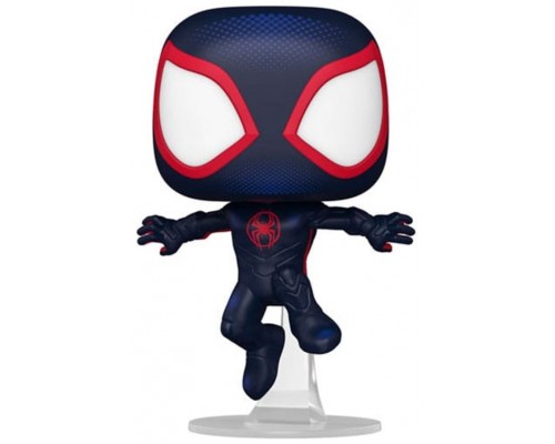 Funko pop spider - man across the spider - verse