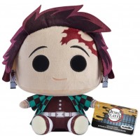 Peluche funko demon slayer kimetsu no