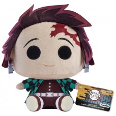 Peluche funko demon slayer kimetsu no