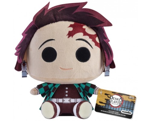 Peluche funko demon slayer kimetsu no