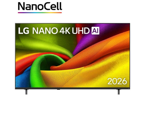 TELEVISOR LG 65NU850B6LA