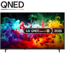 TELEVISOR LG 65QNED72B6B TELEVISOR LG 65QNED72B6B