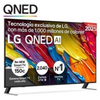 TELEVISOR LG 65QNED84A6C TELEVISOR LG 65QNED84A6C
