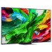 LG QNED evo AI 65QNED87A6B 165,1 cm (65") 4K Ultra HD Smart TV Wifi Negro